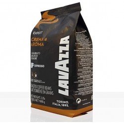 Lavazza Expert Crema & Aroma Çekirdek Kahve 1 KG