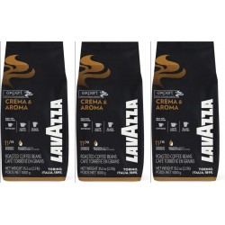 Lavazza Expert Crema & Aroma Çekirdek Kahve 3 KG