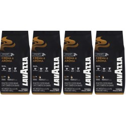 Lavazza Expert Crema & Aroma Çekirdek Kahve 4 Kg