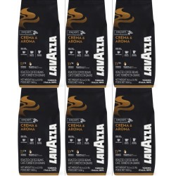 Lavazza Expert Crema & Aroma Çekirdek Kahve 6 Kg