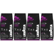 Lavazza expert Gusto forte çekirdek kahve 4 kg ( 1 kg x 4 Paket)