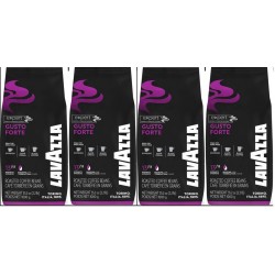 Lavazza expert Gusto forte çekirdek kahve 4 kg Orijinal