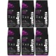 Lavazza expert Gusto forte çekirdek kahve 6 kg ( 1 kg x 6 Paket)