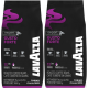 Lavazza expert Gusto forte çekirdek kahve 2 kg ( 1 kg x 2 Paket)