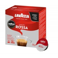 Lavazza A Modo Mio Qualita Rossa Kapsül Kahve 16'lı
