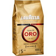Lavazza Qualita ORO Çekirdek Kahve 1 KG