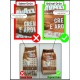Lavazza Crema e Aroma Çekirdek Kahve 1kg