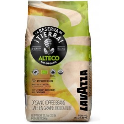 Lavazza Alteco Organic Premium Çekirdek Kahve 1KG