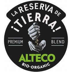 Lavazza Alteco Organic Premium Çekirdek Kahve 1KG