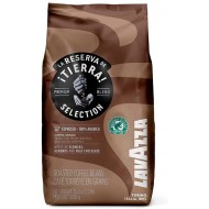 Lavazza Tierra Selection Çekirdek Kahve 1kg arabica