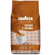 Lavazza Crema e Aroma Çekirdek Kahve 1kg