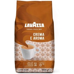 Lavazza Crema e Aroma Çekirdek Kahve 1kg