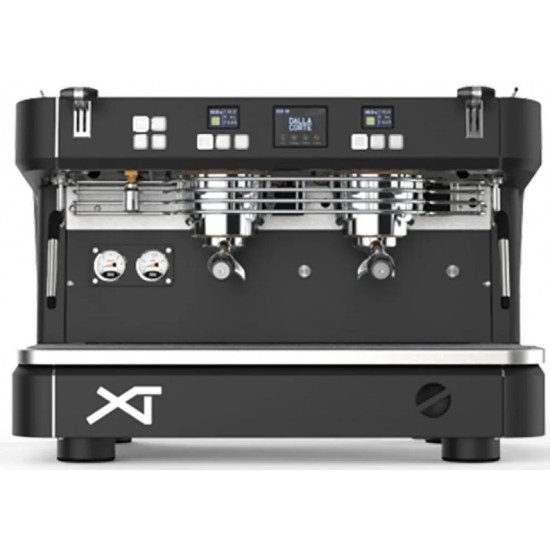 Dalla Corte Icon Espresso Kahve Makinesi – 2 Gruplu