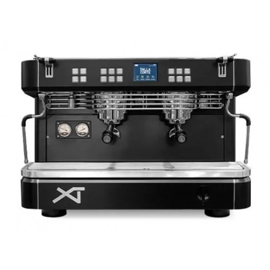 Dalla Corte XT Classic Espresso Kahve Makinesi – 2 Gruplu