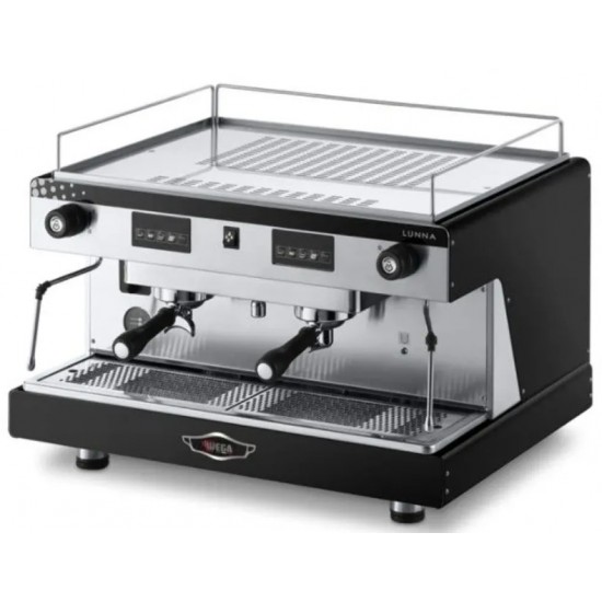 Wega Lunna EVD2 TC – 2 Gruplu Tall Cup Espresso Makinesi