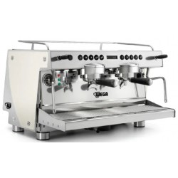 Wega Rover 2 Gruplu Tam Otomatik Espresso Makinesi