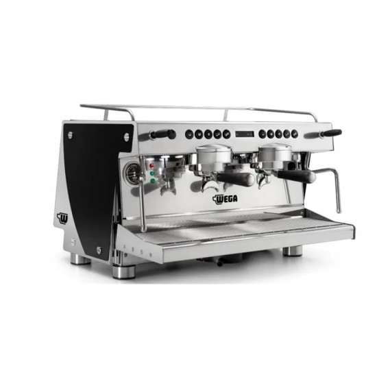 Wega Rover 2 Gruplu Tam Otomatik Espresso Makinesi