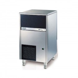 Brema CB 184 Küp Buz Makinesi – 22 kg/gün Kapasiteli