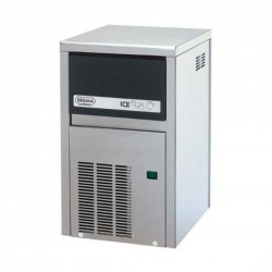 Brema CB 184 Küp Buz Makinesi – 22 kg/gün Kapasiteli
