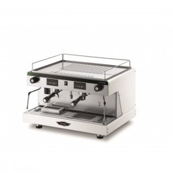 Wega Lunna EVD2 TC – 2 Gruplu Tall Cup Espresso Makinesi