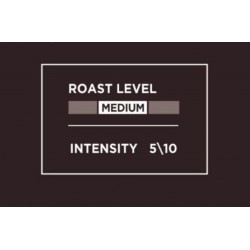 Caffe Mauro 100% Arabica Nespresso Kapsül 50 Kapsul