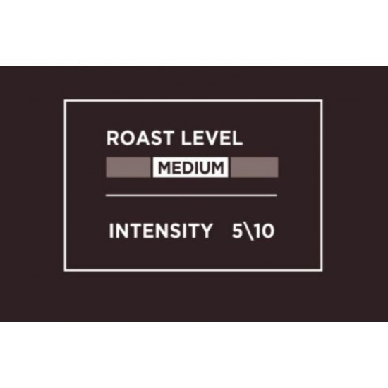 Caffe Mauro 100% Arabica Nespresso Kapsül 40 Kapsul