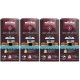 Caffe Mauro 100% Arabica Nespresso Kapsül 40 Kapsul