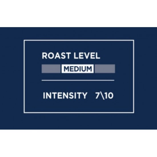 Caffe Mauro Amabile Nespresso Kapsül kahve 20 kapsul