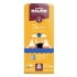 Caffe Mauro Classico Nespresso Kapsül 10 kapsul