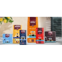 Caffe Mauro Amabile Nespresso Kapsül kahve 30 kapsul