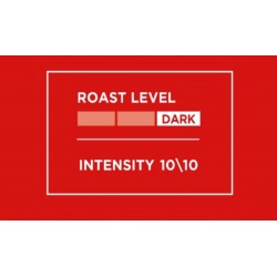 Caffe Mauro Original Nespresso Kapsül Kahve 20 kapsul