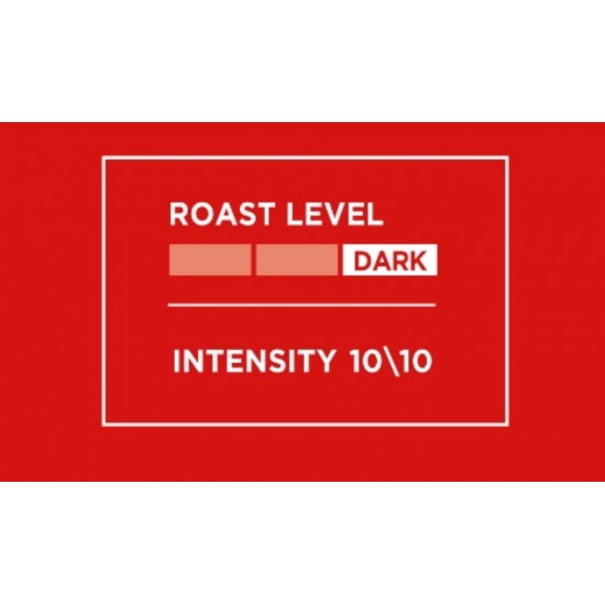 Caffe Mauro Original Nespresso Kapsül Kahve 20 kapsul