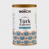 MORCHI Damla Sakızlı Türk Kahvesi 250 gr Teneke Kutu