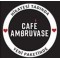 CAFE AMBRUVASE