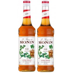Monin Irish Şurubu 700 ml X 2