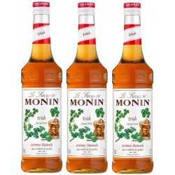Monin Irish Şurubu 700 ml x 3