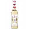 Monin White Beyaz Çikolata Şurup 700 ml 