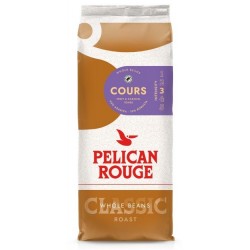 PELICAN ROUGE COURS ÇEKİRDEK KAHVE 1 KG