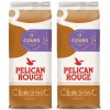 PELICAN ROUGE COURS ÇEKİRDEK KAHVE 1 KG x 2 PAKET (2 KG)
