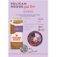 PELICAN ROUGE COURS ÇEKİRDEK KAHVE 1 KG x 2 PAKET (2 KG)