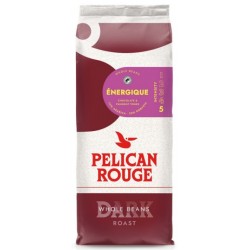 PELICAN ROUGE ENERGIQUE ÇEKİRDEK KAHVE 1 KG