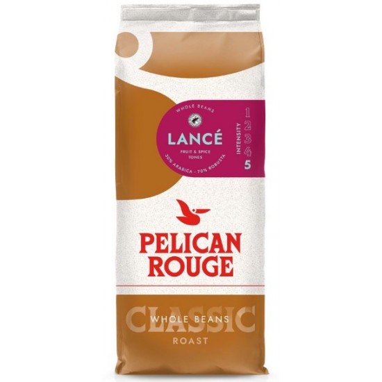 Pelıcan Rouge Lance Çekirdek Kahve 1 Kg