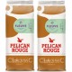 Pelıcan Rouge Fleuve Çekirdek Kahve 1 KG x 2 PAKET (2 KG)