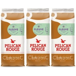 Pelıcan Rouge Fleuve Çekirdek Kahve 1 KG x 3 PAKET (3 KG)