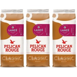Pelıcan Rouge Lance Çekirdek Kahve 1 KG x 3 PAKET (3 KG)