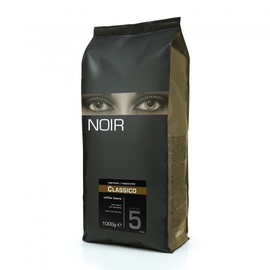 Pelican Rouge NOİR CLASSİCO ÇEKİRDEK KAHVE 1 KG