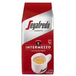 SEGAFREDO ZANETTİ INTERMEZZO ÇEKİRDEK KAHVE 500 GR