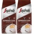 SEGAFREDO ZANETTI ESPRESSO CASA ÇEKİRDEK KAHVE 500 GR x 2 (1 kg) 