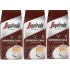 SEGAFREDO ZANETTI ESPRESSO CASA ÇEKİRDEK KAHVE 500 GR x 3