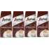 SEGAFREDO ZANETTI ESPRESSO CASA ÇEKİRDEK KAHVE 500 GR x 4 (2 KG)